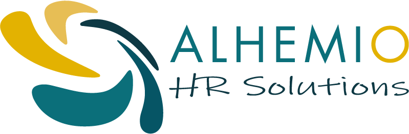Alhemio logo hd